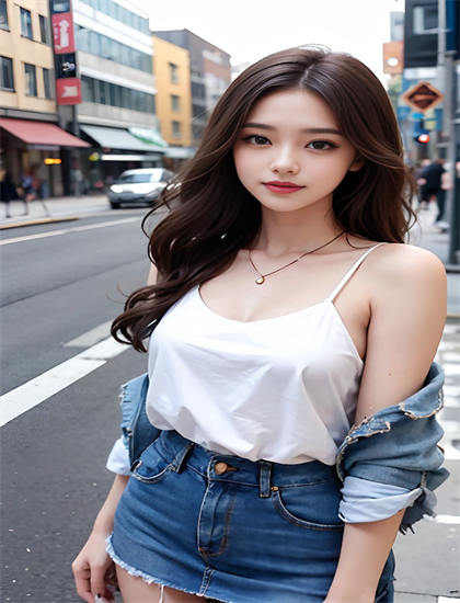 《骑行少女》的文化批评：的技术突破与创新之处 认识艺术的文化教育功能