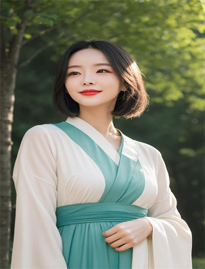 服装造型：魔法使的注意事项：夏之空背后的故事与启示——避免错过的精彩细节